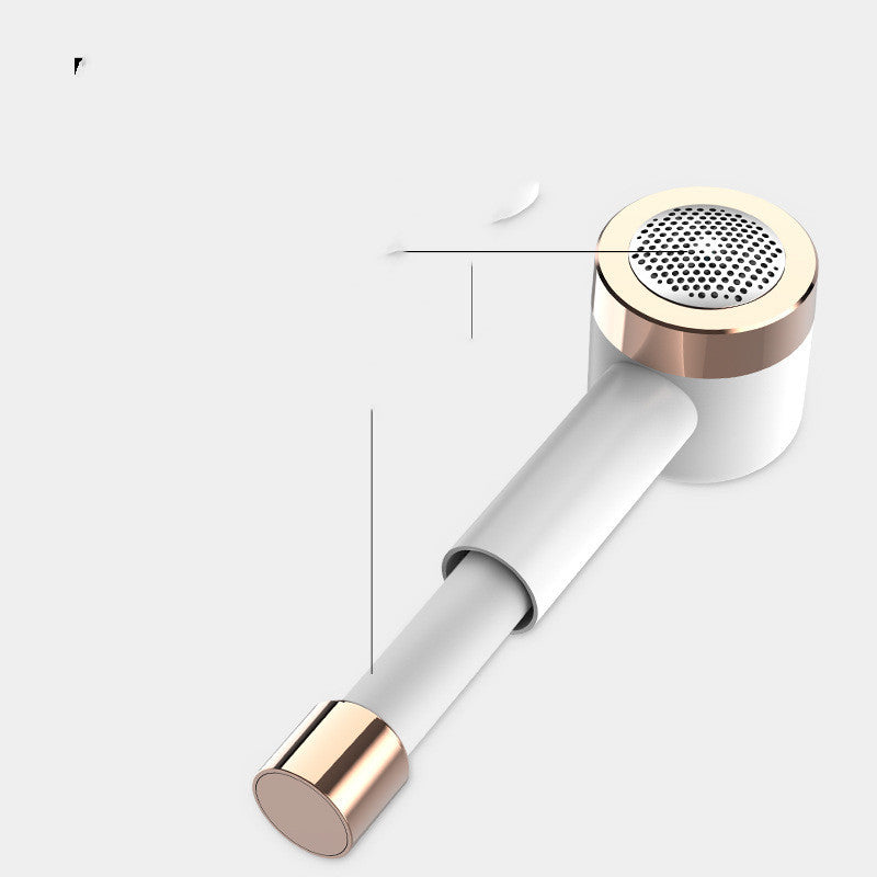 USB hair ball trimmer