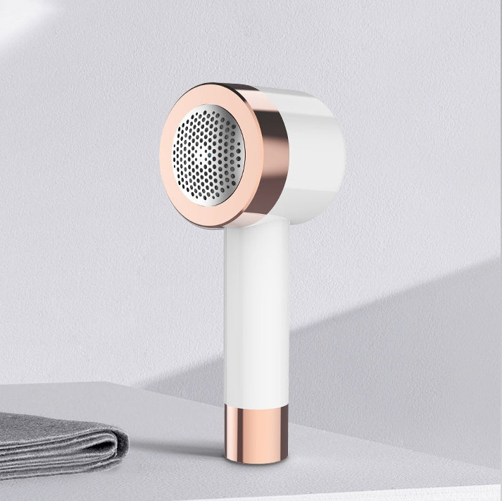 USB hair ball trimmer