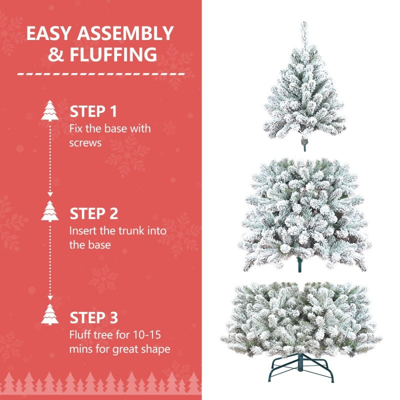 Pvc, Christmas Tree, Christmas Decorations