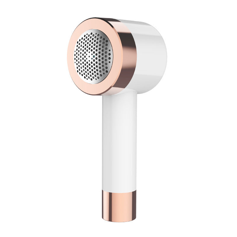 USB hair ball trimmer