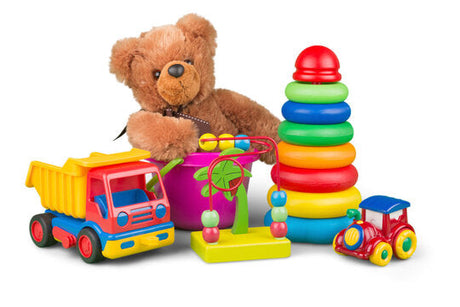 Toys, kids & babies