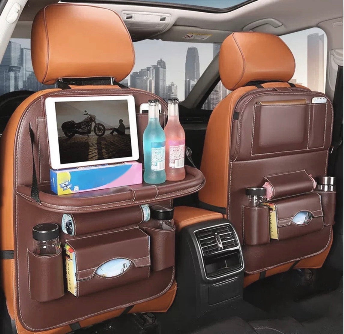 Automotive & Motorcycle