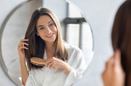 Health, beauty & hair