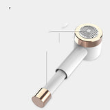 USB hair ball trimmer