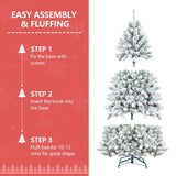 Pvc, Christmas Tree,  Christmas Decorations