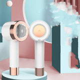 USB hair ball trimmer