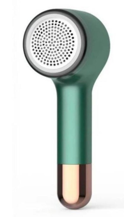 USB hair ball trimmer