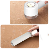 USB hair ball trimmer