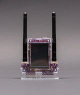 Dual touch v3 Flipper zero attachment