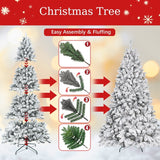 Pvc, Christmas Tree,  Christmas Decorations