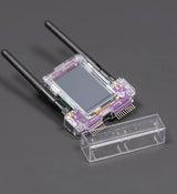 Dual touch v3 Flipper zero attachment