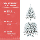 Pvc, Christmas Tree,  Christmas Decorations